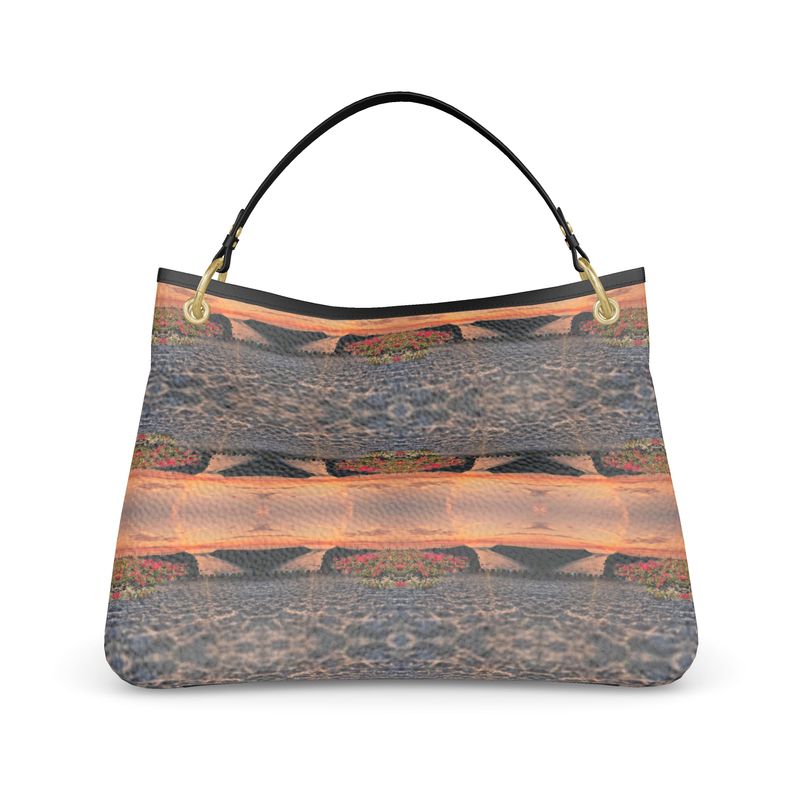 ML Beach Talbot Slouch Bag