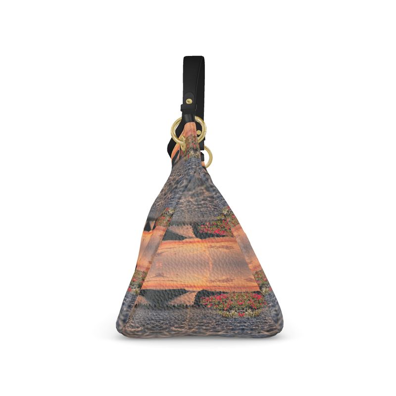 ML Beach Talbot Slouch Bag