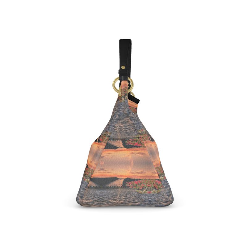 ML Beach Talbot Slouch Bag