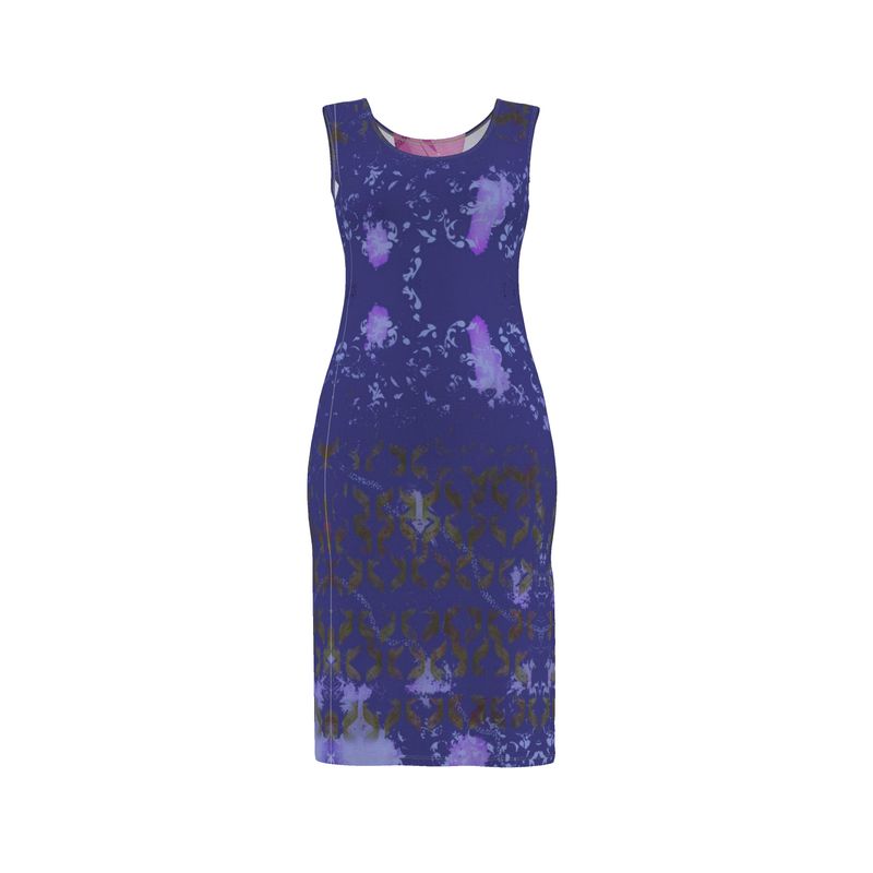 Afternoon Bodycon Dress