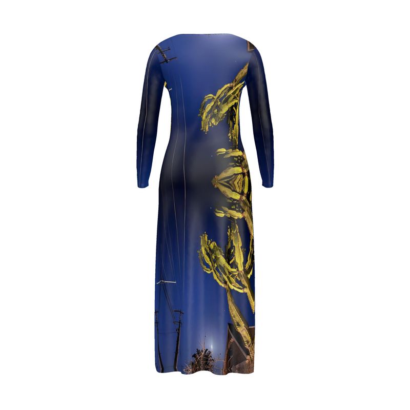 Candelabra Cardigan