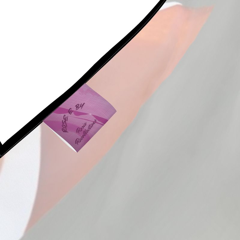 Orange County Silk Halterneck backless dress