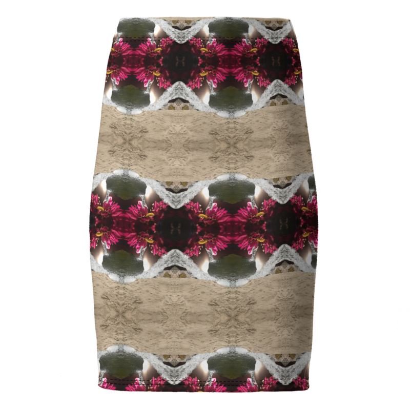 Passion Pencil Skirt