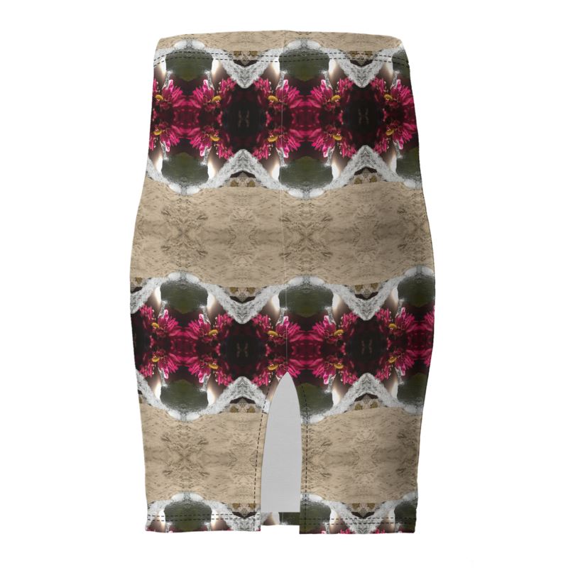 Passion Pencil Skirt