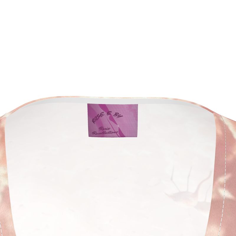 Habitat Cloud Wrap Dress
