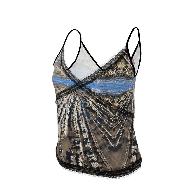 Rich Earth Camisole