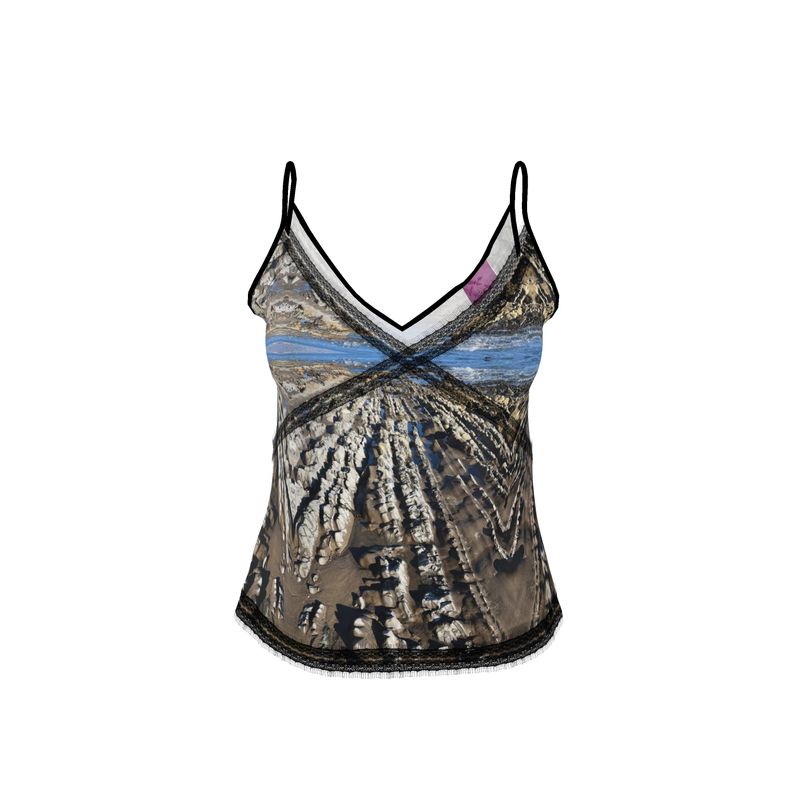 Rich Earth Camisole