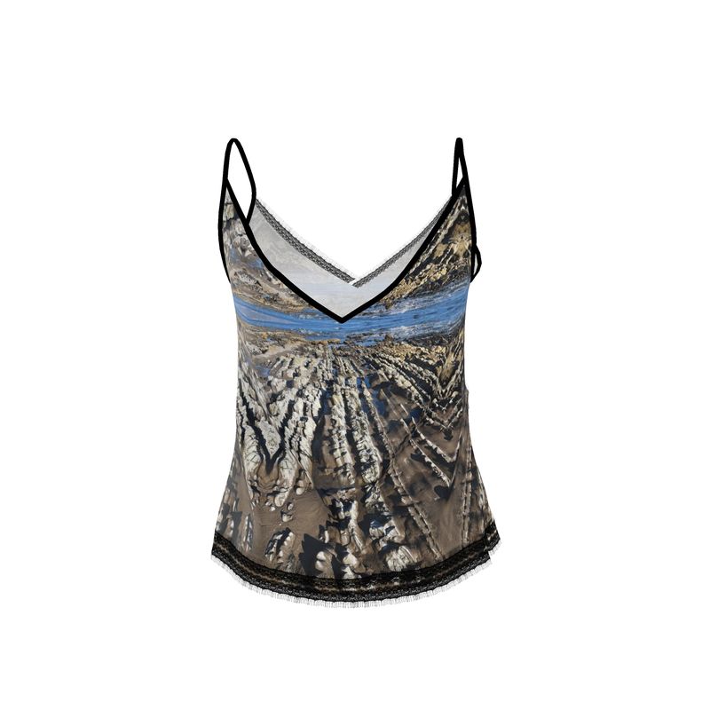 Rich Earth Camisole