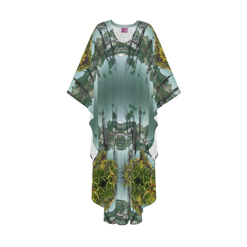 Upside Kaftan