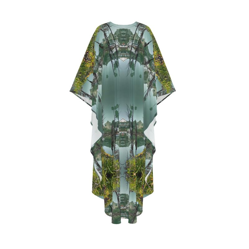 Upside Kaftan