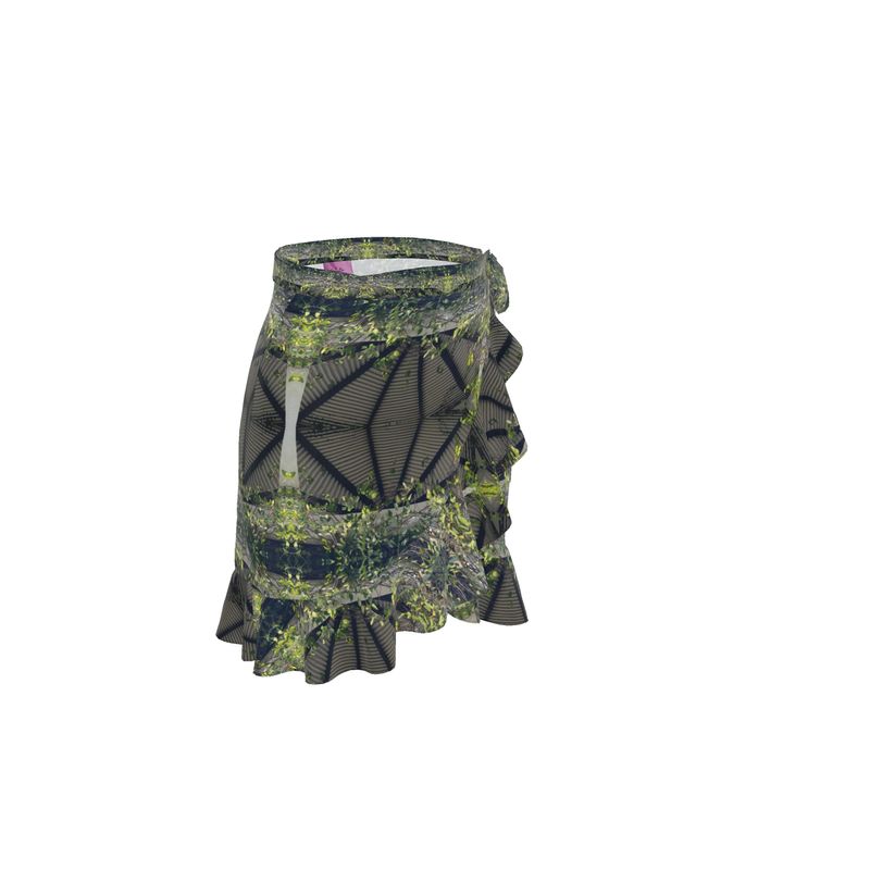 Arbor Flounce Skirt