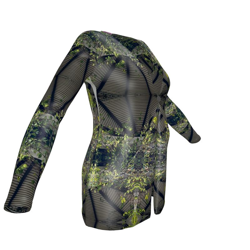 Arbor Cardigan With Pockets