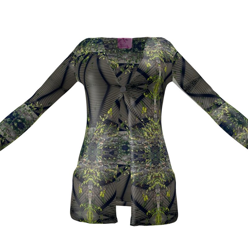 Arbor Cardigan With Pockets