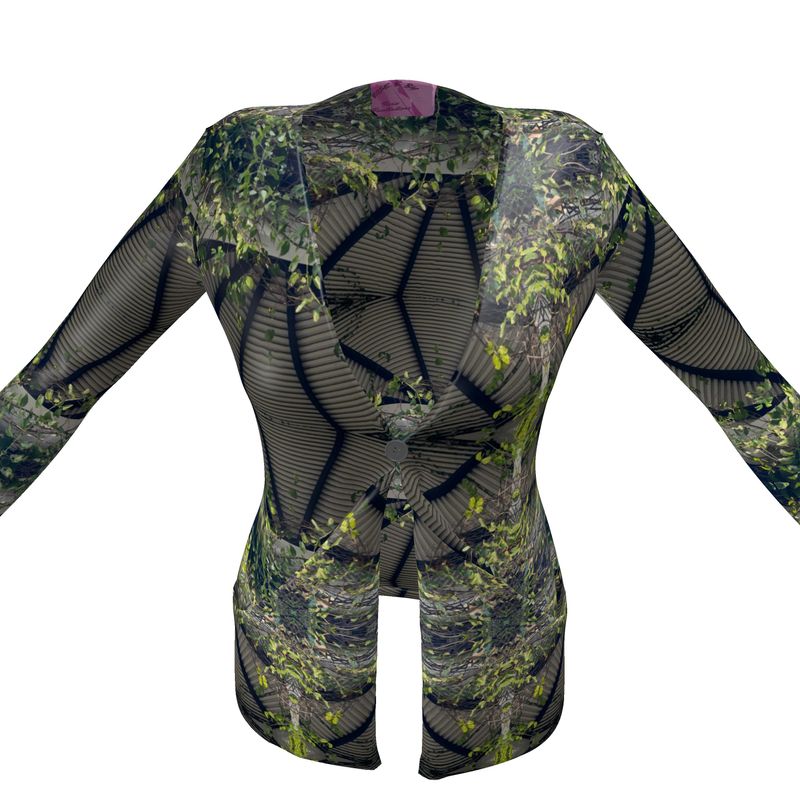 Arbor Cardigan With Pockets
