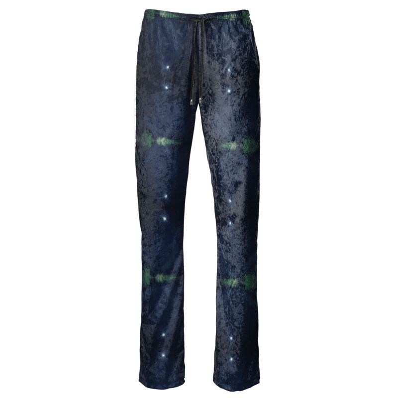 Midnight Womens Trousers