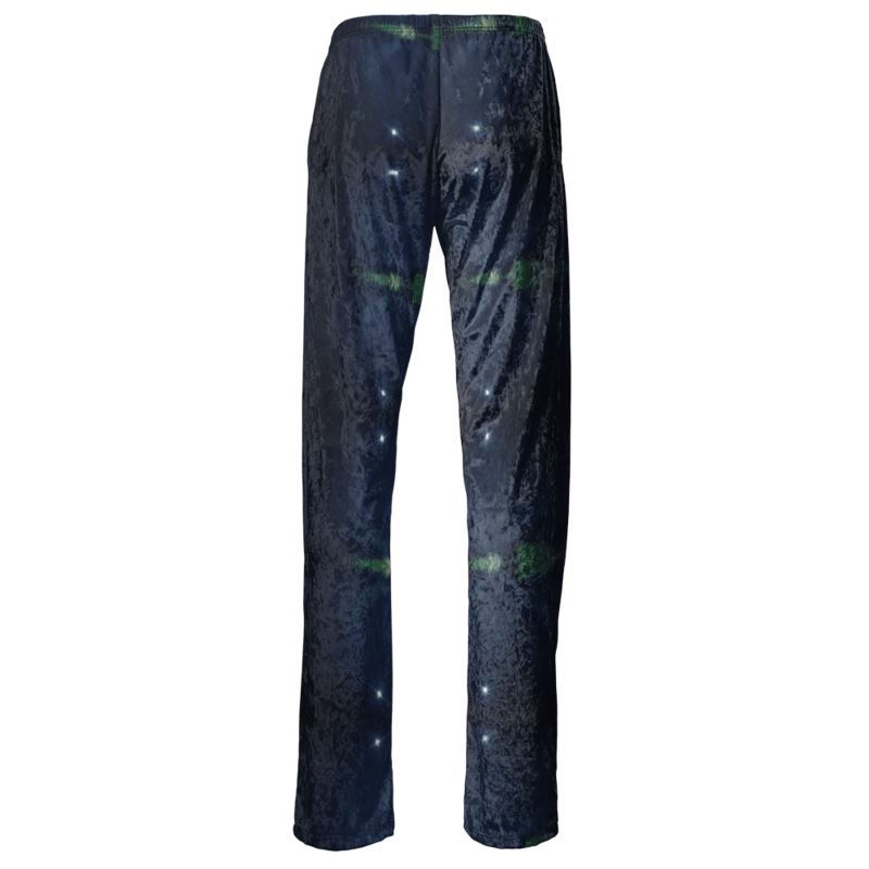 Midnight Womens Trousers