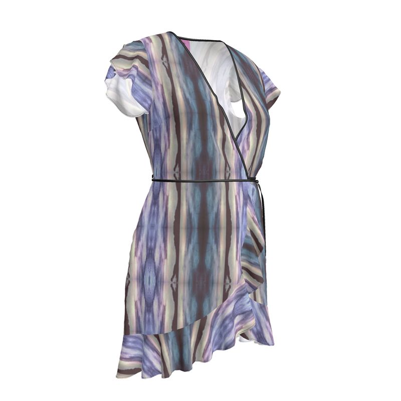 Mountain Moved Tea Dress