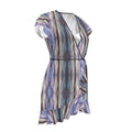 Mountain Moved Tea Dress