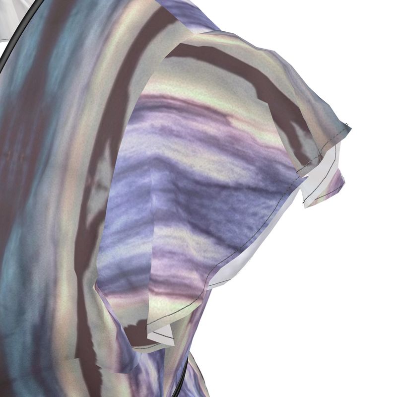 Mountain Moved Tea Dress