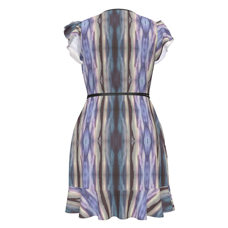 Mountain Moved Tea Dress