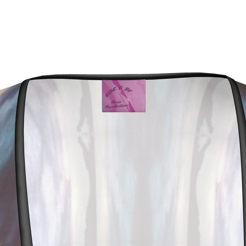 Mountain Moved Tea Dress