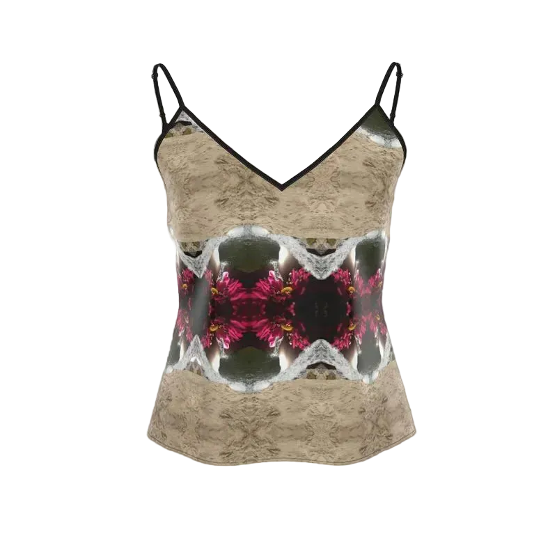 Passion Strappy Camisole
