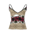 Passion Strappy Camisole
