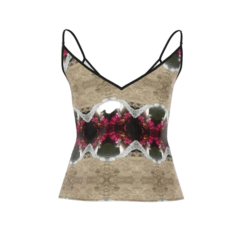 Passion Strappy Camisole