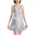 Cotton Candy Custom Chemise