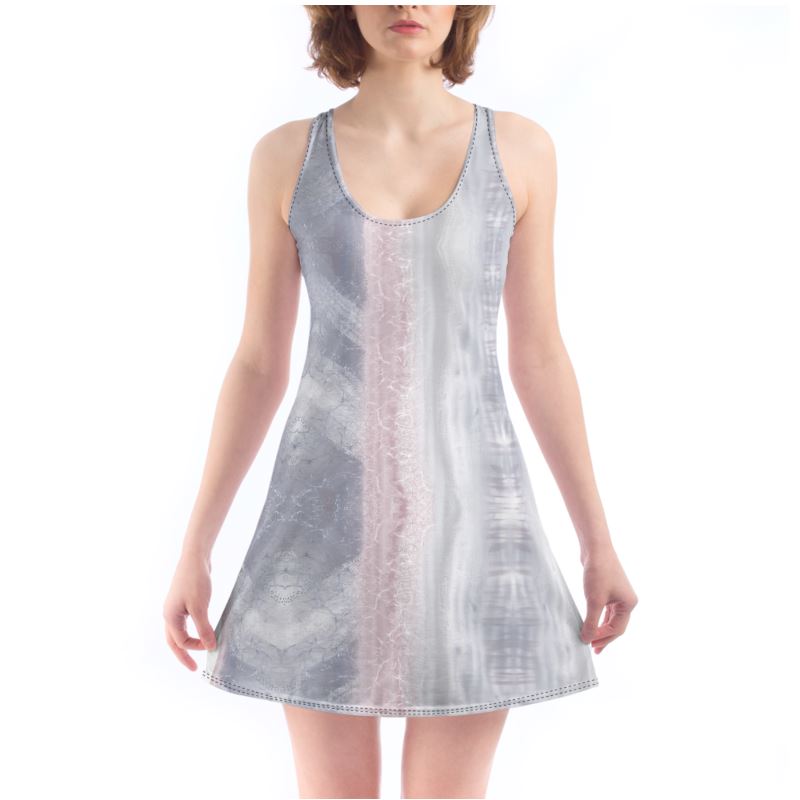 Cotton Candy Custom Chemise