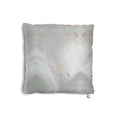Flower Slate Pillows Set