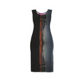 Pink after Dark Bodycon Dress