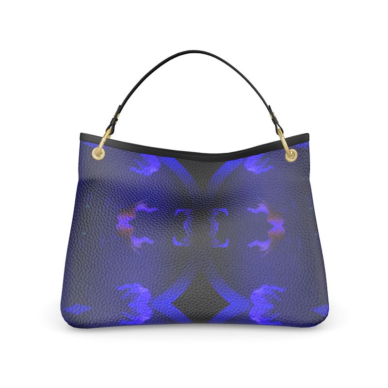 Jellyroll Talbot Slouch Bag