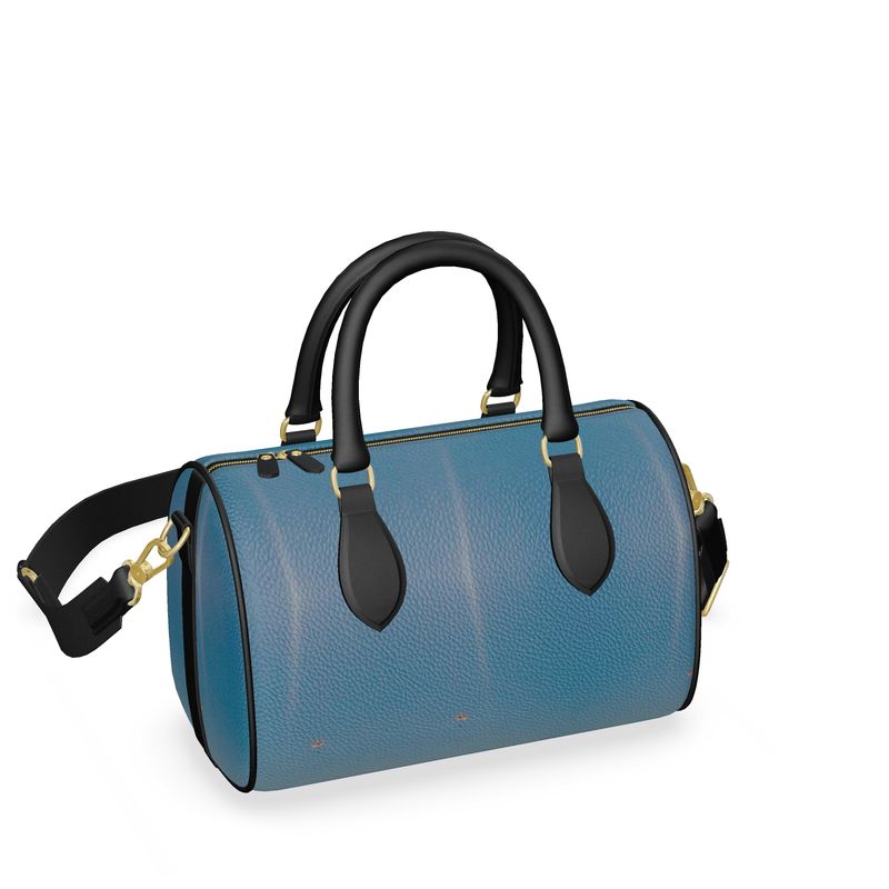 Out of the Sky Mini Denbigh Duffle Bag