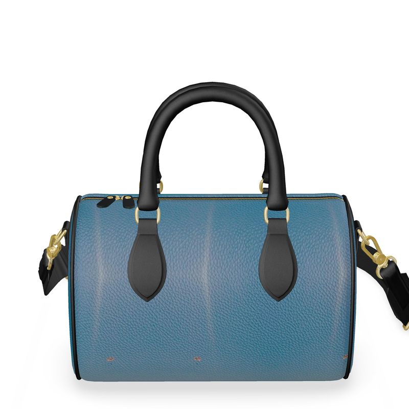 Out of the Sky Mini Denbigh Duffle Bag