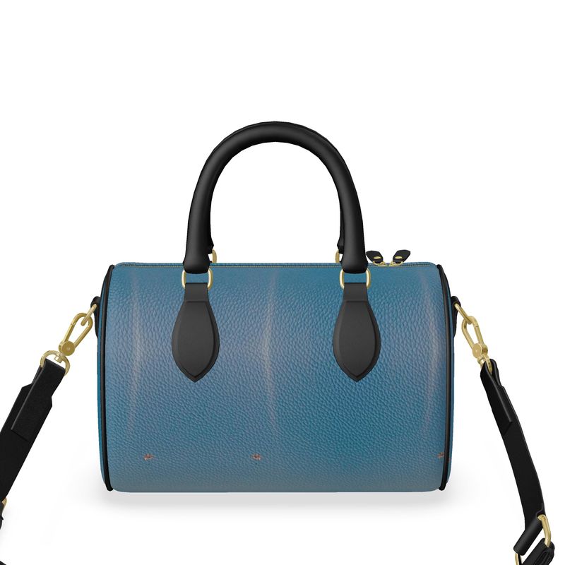 Out of the Sky Mini Denbigh Duffle Bag