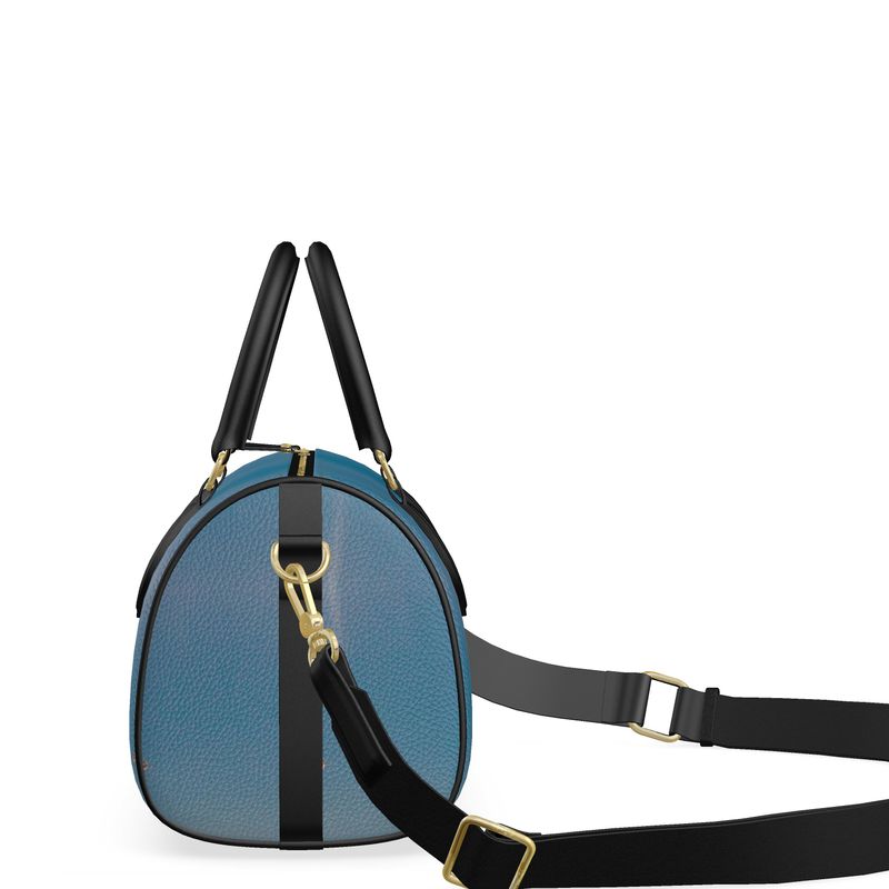 Out of the Sky Mini Denbigh Duffle Bag