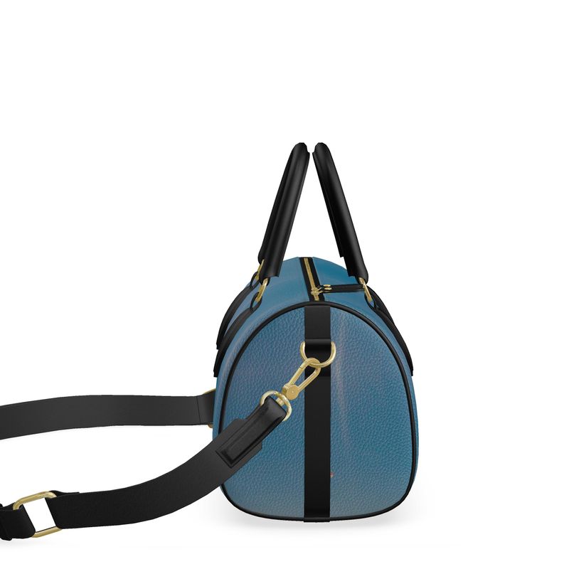 Out of the Sky Mini Denbigh Duffle Bag