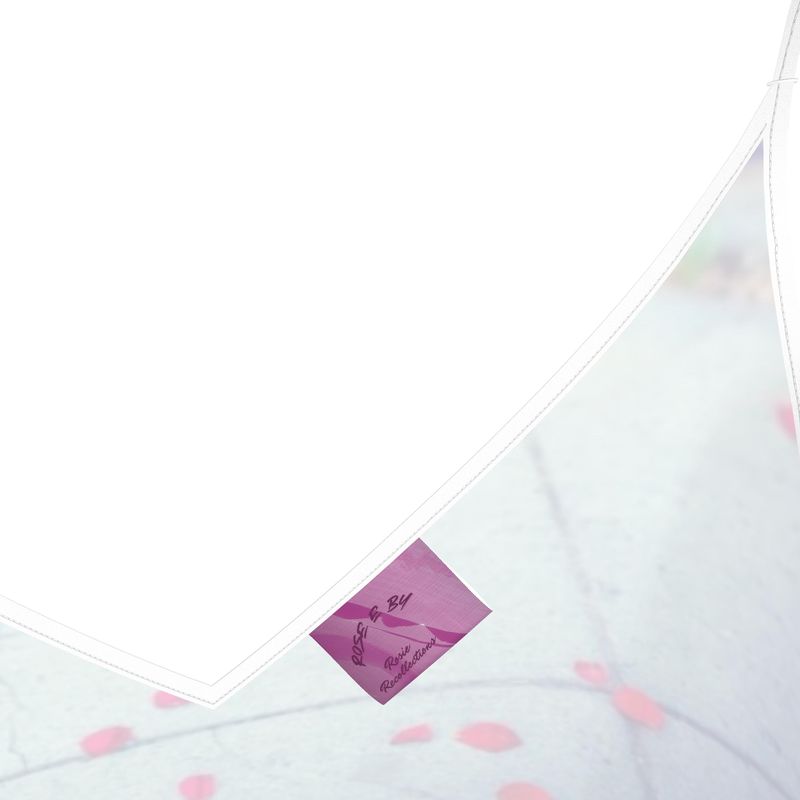 Scattered Beauty Slip Dress