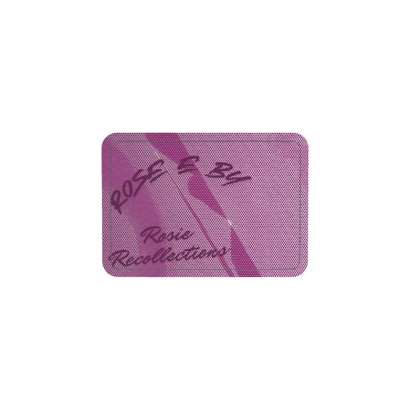 Ocean Grey Mini Bonchurch Shopper Bag