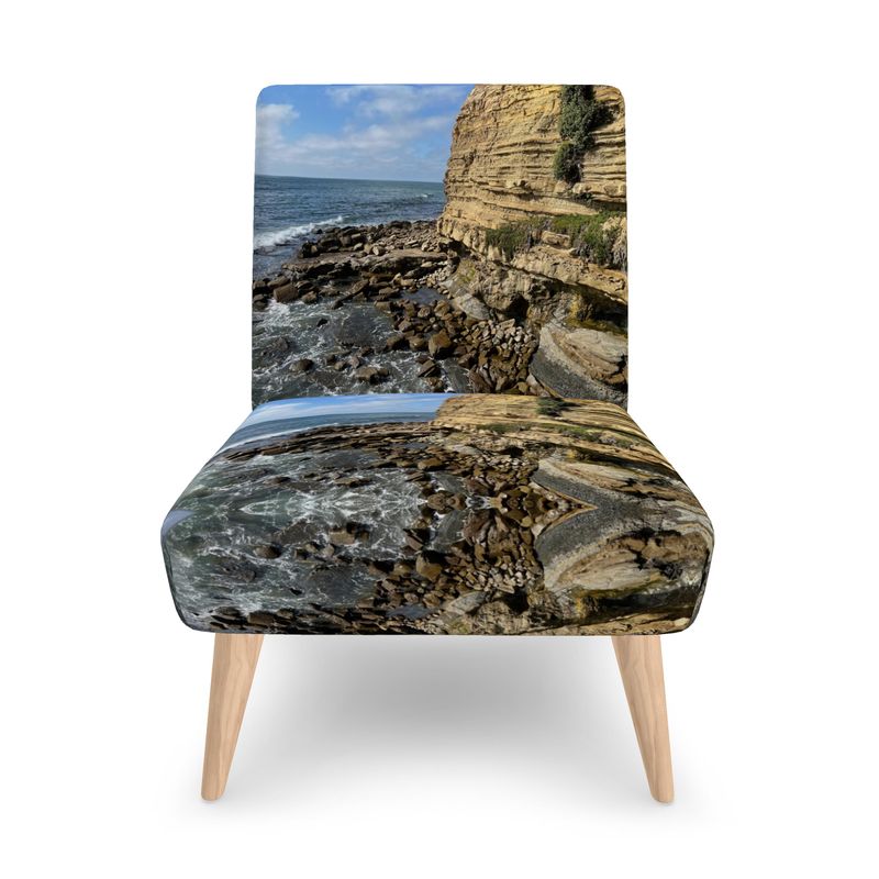 Years of Beauty Occasional Chair