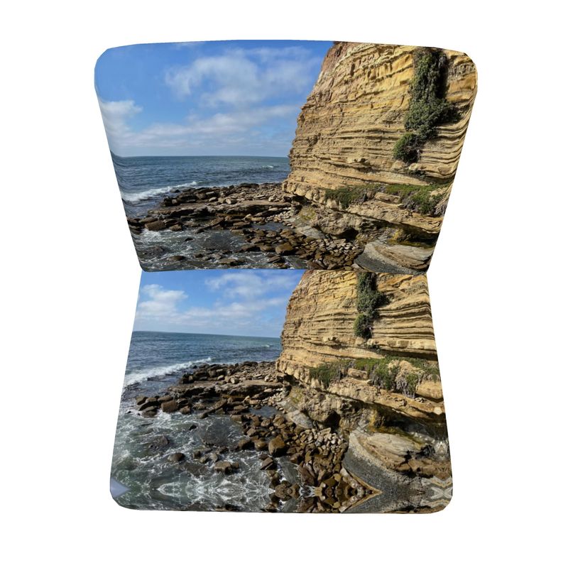 Years of Beauty Occasional Chair