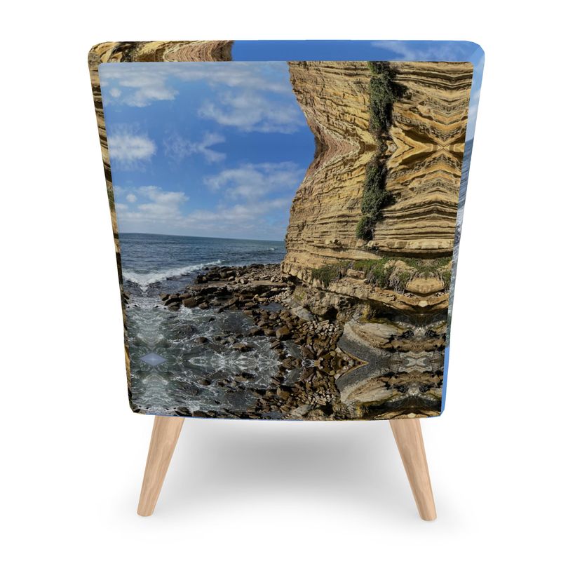 Years of Beauty Occasional Chair