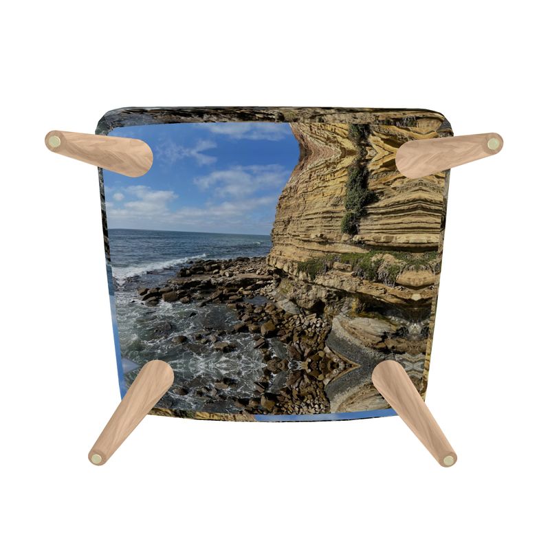 Years of Beauty Occasional Chair