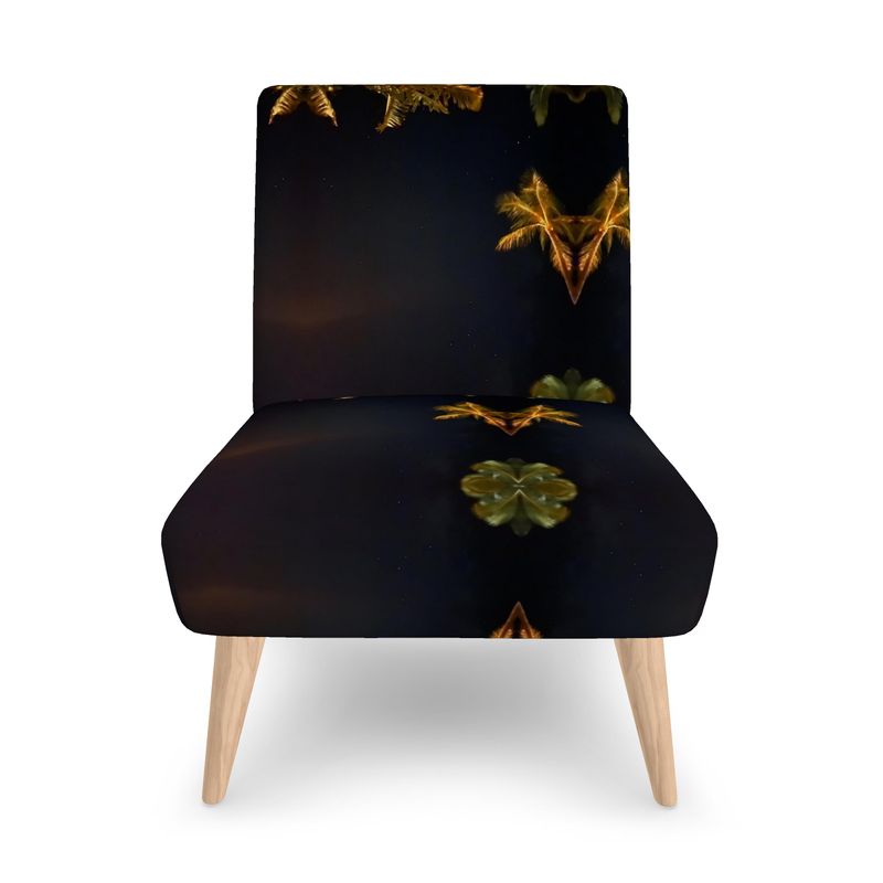 Hawaiian Sky Occasional Chair