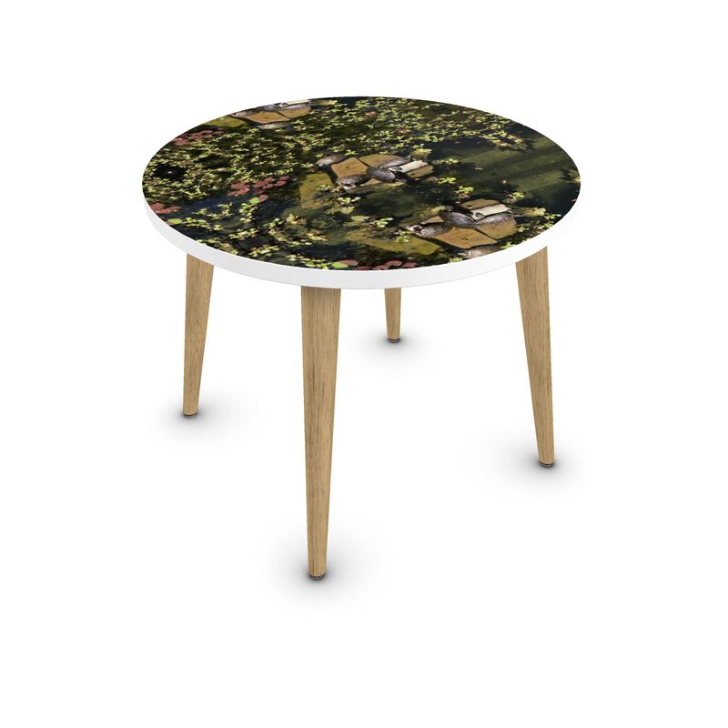 Enchanted Turtle Coffee Table