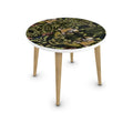 Enchanted Turtle Coffee Table