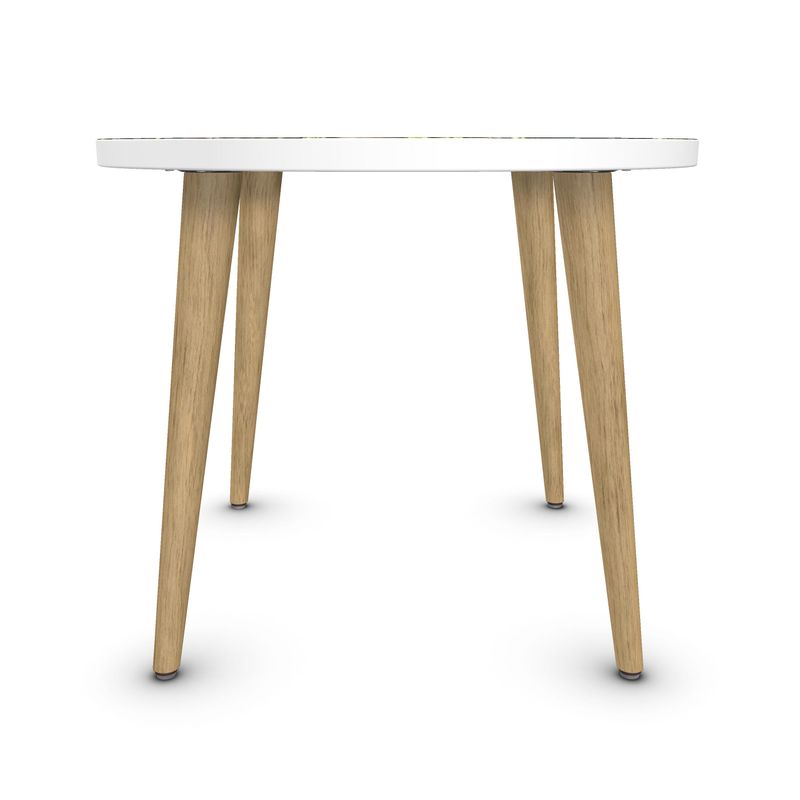 Enchanted Turtle Coffee Table