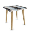 Calm Side Table
