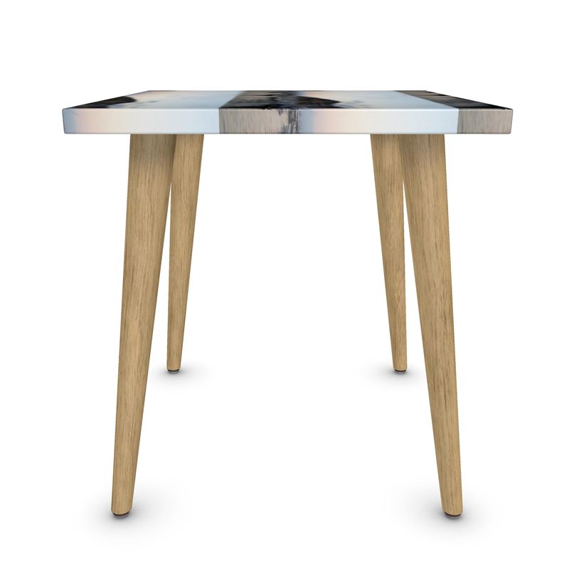 Calm Side Table